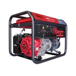 Сварочный бензиновый генератор Fubag  WHS 210 DDC