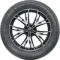 Yokohama Advan Sport V107 275/40 R19 105Y