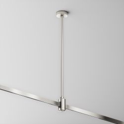 Крепление потолочное Medium одинарное 360мм Maytoni Flarity TRA158C-SL1-PT