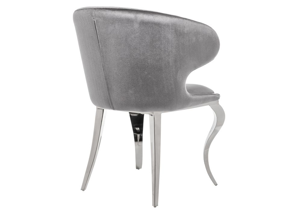 Стул Erica серый