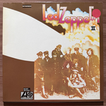 Led Zeppelin - Led Zeppelin II (Европа)