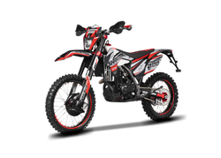 Мотоцикл кроссовый эндуро SHARMAX PowerMax 300 Air 2025