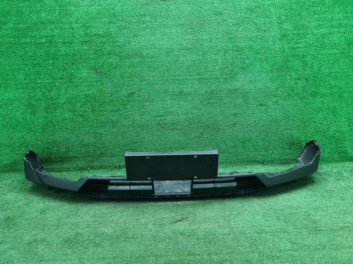 Юбка переднего бампера Jetour Dashing (2022-н.в.)