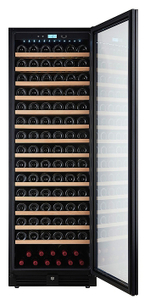 Шкаф винный Cellar Private CP165-1TBH