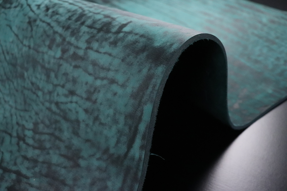 3.6-4.0 Кулат хаки лофт (Чепрак с полой)