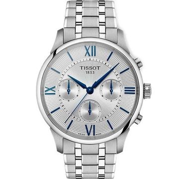 Наручные часы Tissot T139.462.11.038.00