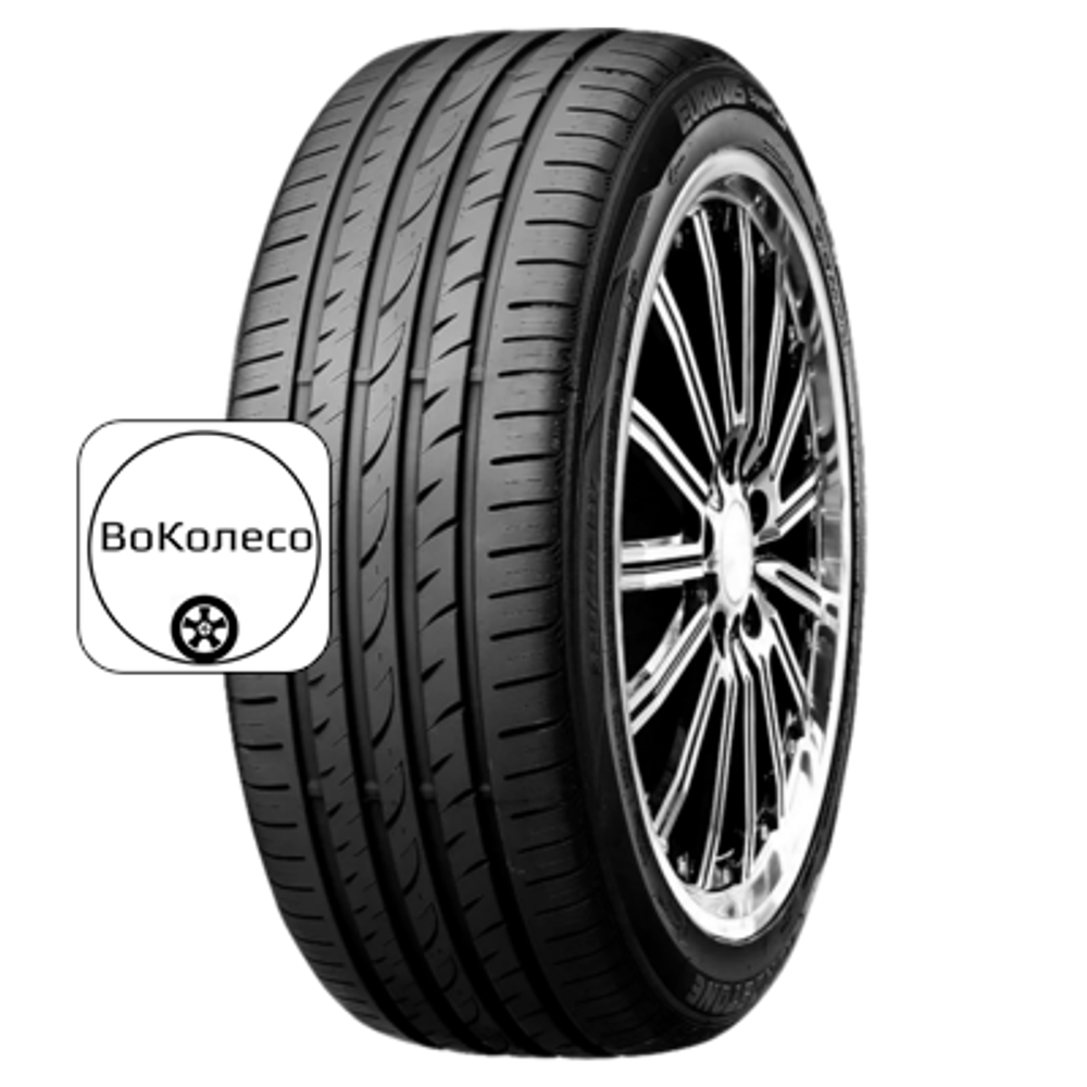 195/55R16 87V Eurovis Sport 04 TL Roadstone