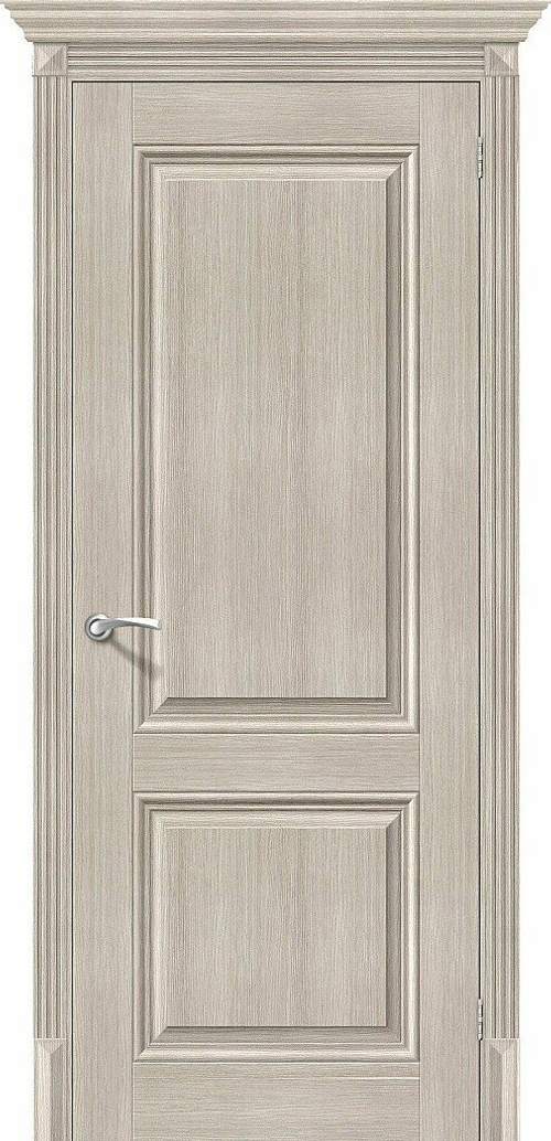 Дверь Классико-32 / Цвет Cappuccino Veralinga / Двери Браво