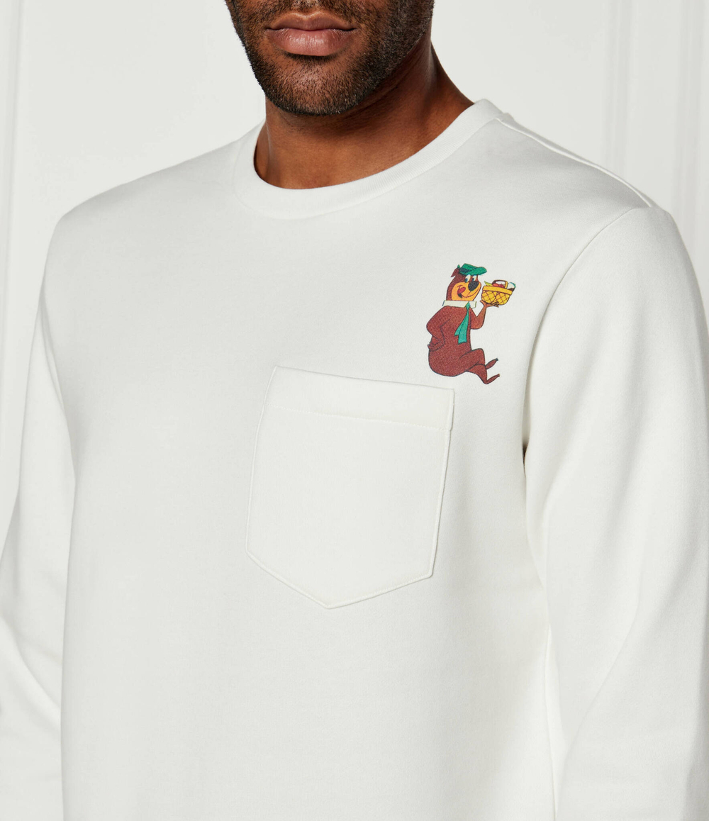 Худые Iceberg - белый(245 I1P E012 6314)