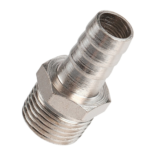 NORDBERG (NPSM414) Переходник M1/2" - елочка Ø 14 мм