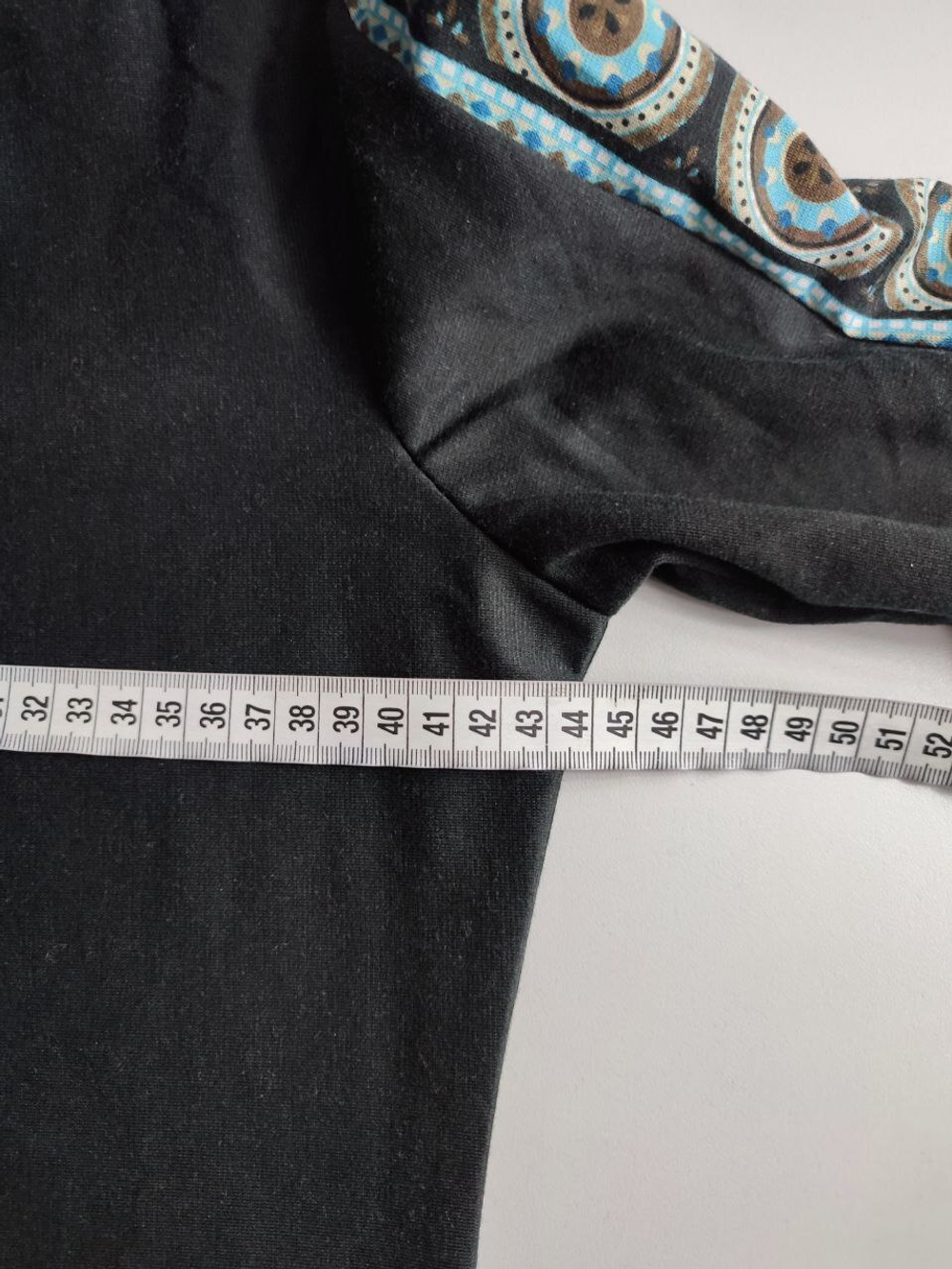 Платье Tutachi с хлопком стильное 42 размер