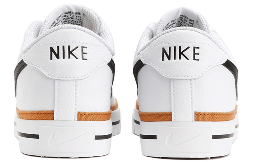 Кроссовки Nike Court Legacy