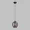 50195/1 / подвесной светильник / черный жемчуг