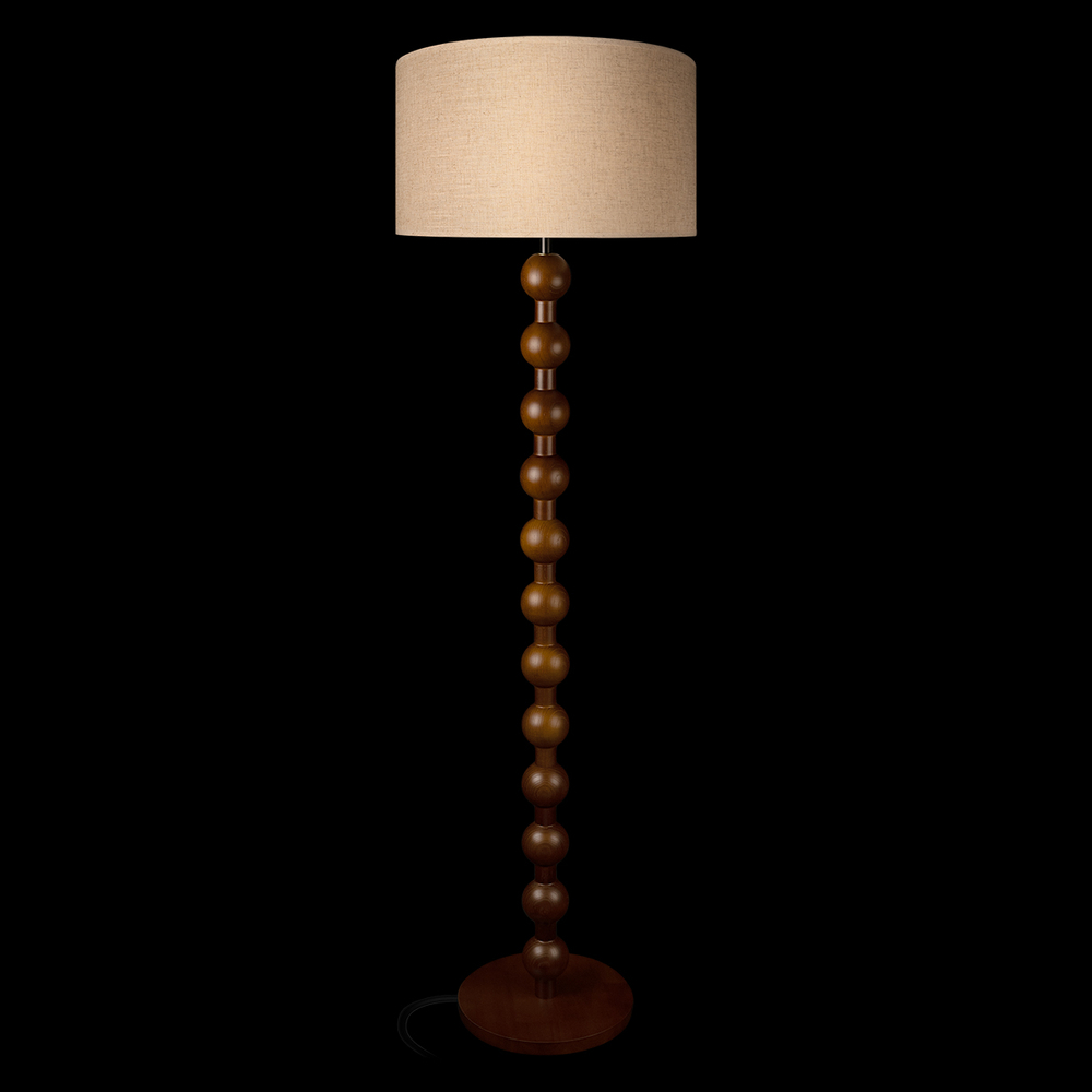 Торшер Loft It Gwen 10572F