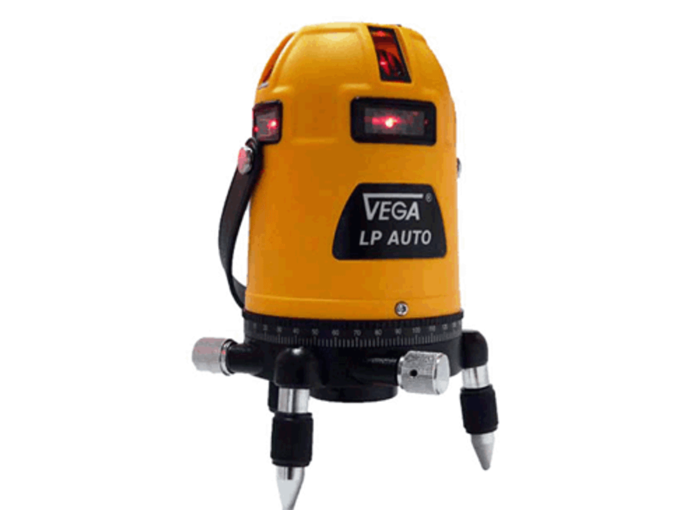 Vega LP Auto