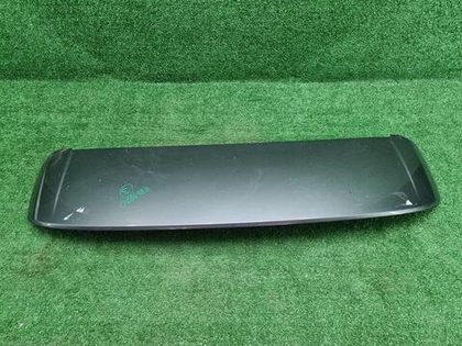 Спойлер крышки багажника Mercedes GLE V167 (2018-н.в.)