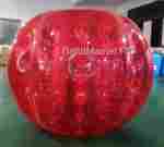 Бизнес-набор: Бамперболы, диаметр 1.5 м, ПВХ (4 шт), насос (1 шт)