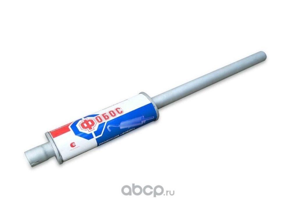 Резонатор М-412 (ФОБОС)