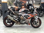 BMW S 1000 RR, 2020
