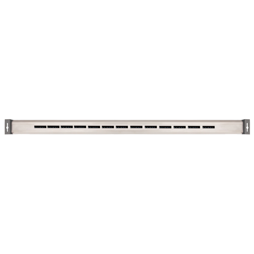 Конвектор электрический Ballu Plinth Compact BEC/PLC-100-400