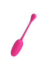 Виброяйцо Pretty Love BI-014786