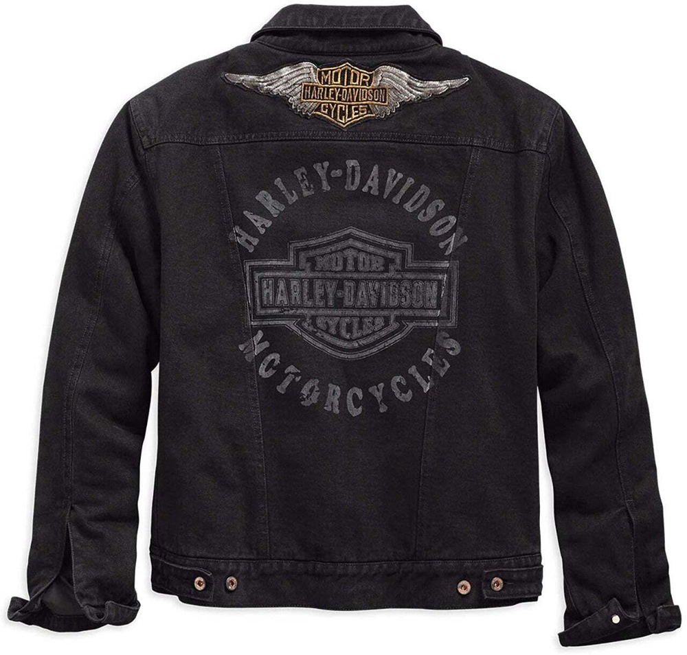 Куртка Harley-Davidson