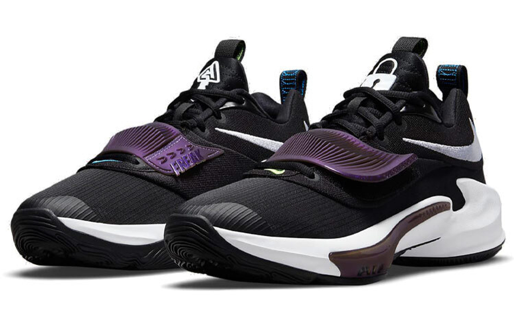 Кроссовки Nike Freak 3 Zoom