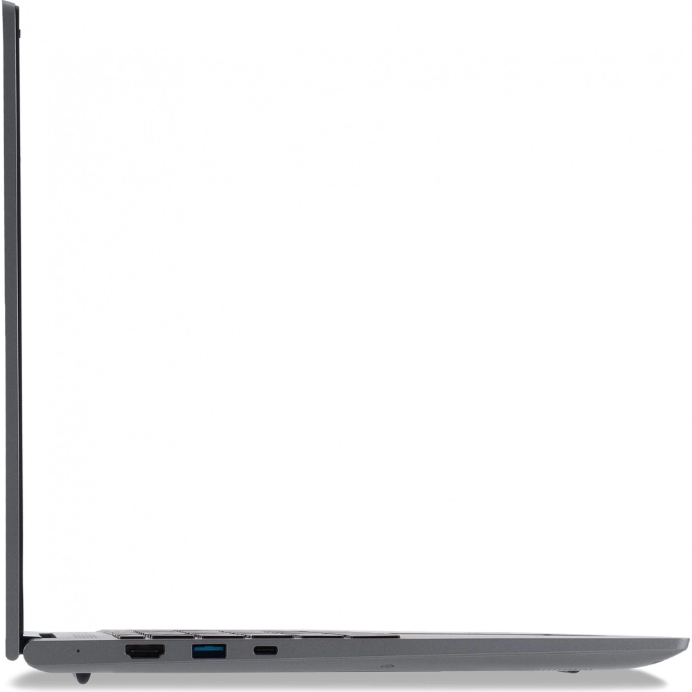 Ноутбук Digma EVE C5805 N-series N100 16Gb SSD512Gb Intel UHD Graphics 16" IPS WUXGA (1920x1200) Windows 11 Pro dk.grey WiFi BT Cam 6000mAh (DN16N1-ADXW01)