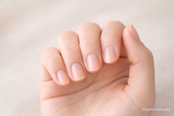 Классический обрезной маникюр: кому подходит и как его делают