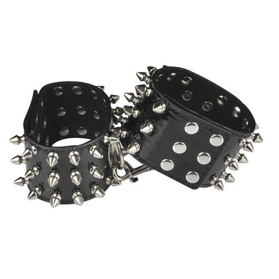 Черный Bullet Set BDSM Muqu (8 предметов) (Цвет: черный)