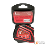Рулетка измерительная РС-10 (3 м х 16 мм) Autostop Магнит EKF Expert
