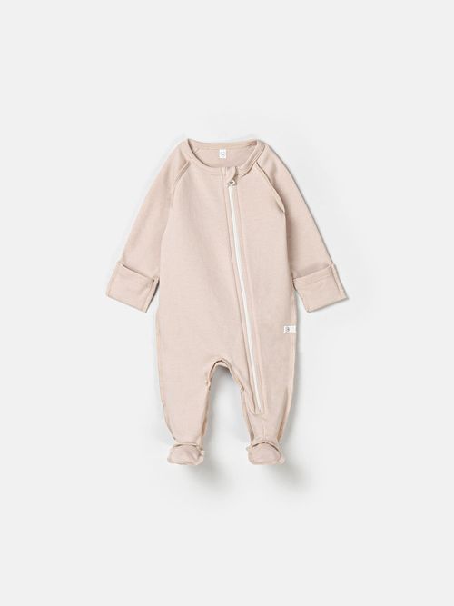 Слип с закрытой ножкой 