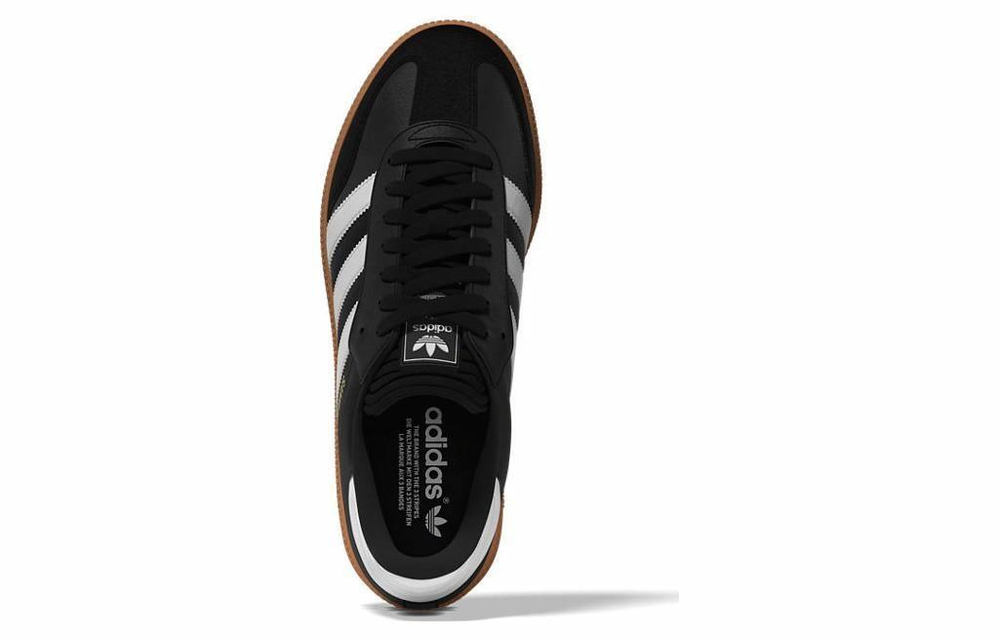 Кроссовки Adidas Samba Xlg