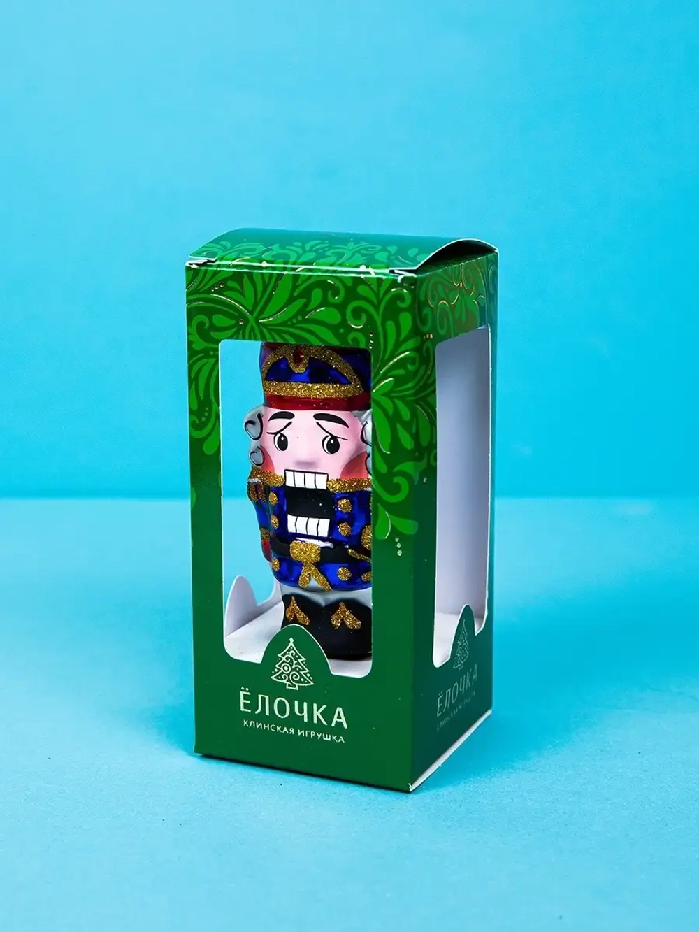 Елочное украшение