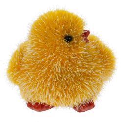 GAEM Набор из 12-ти фигурок декоративных "Цыпленок" (3,5*4*4), L15 W12 H5,5 см