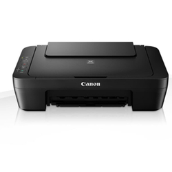 МФУ Canon Pixma MG2540S цветное струйное (0727C007)