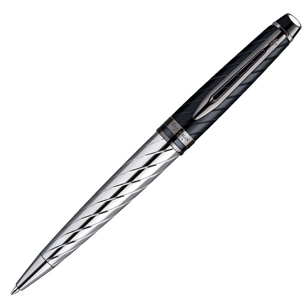 Waterman Expert 3 Precious CT Black Mblue (S0963360)