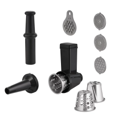 Мясорубка OBERBI KMG 0604 X