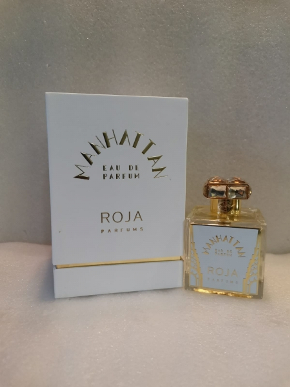 Roja Dove Manhattan Eau De Parfum 100 ml (duty free парфюмерия)