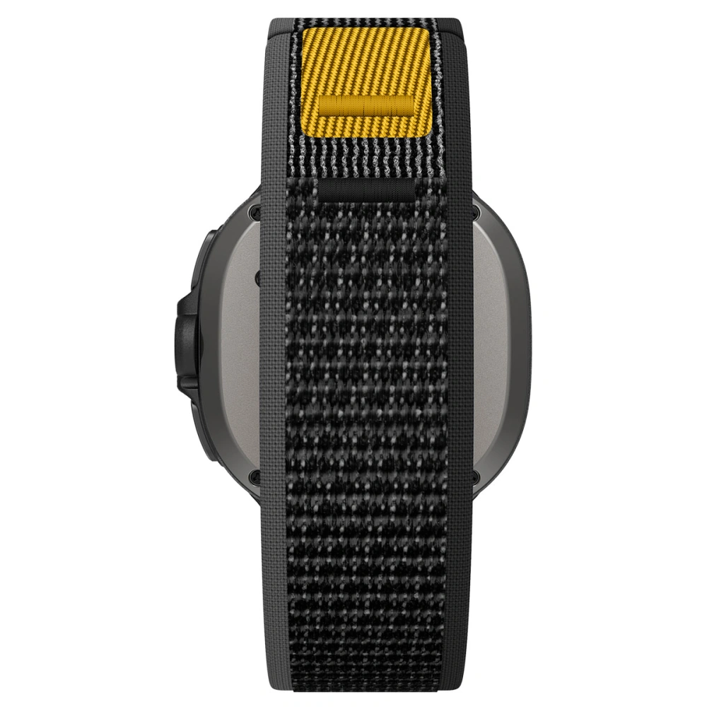 Ремешок Spigen Athlex Air для Galaxy Watch 8 Classic (40 / 44 / 46 MM) серый