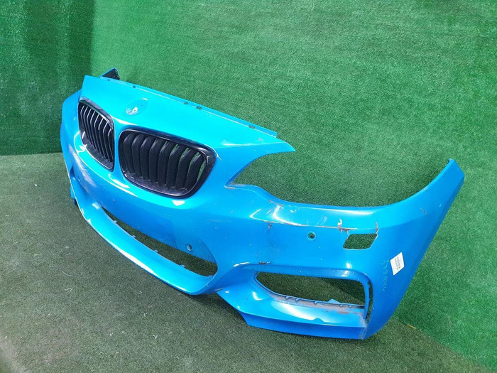 Бампер передний BMW 2er F22 (2017-н.в.) M-Paket