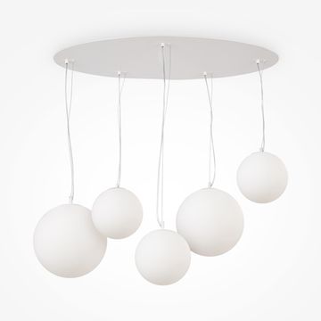 Подвесной светильник Maytoni MOD321PL-05W1