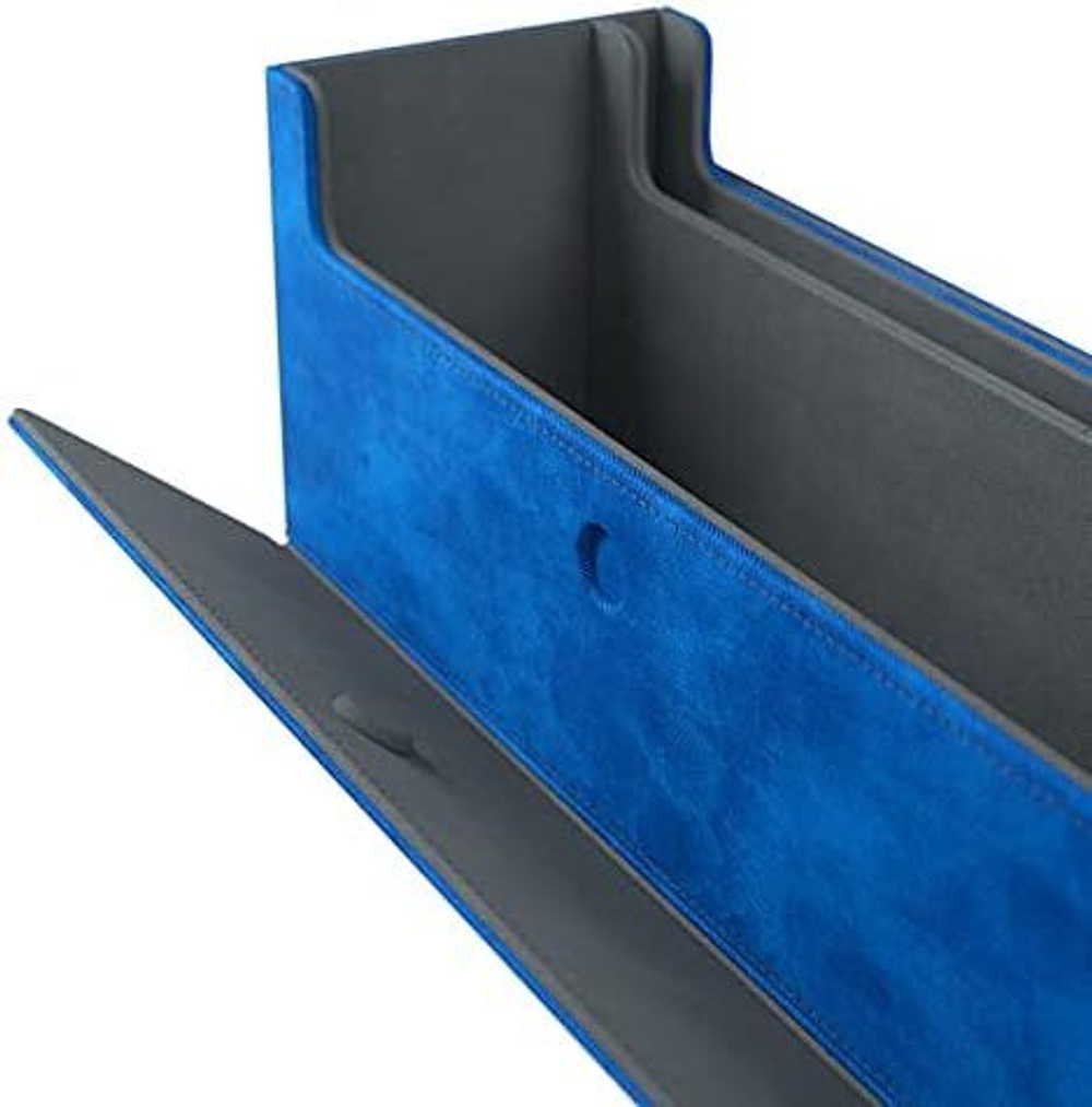 Коробочка для карт Cards' Lair 400+ Blue