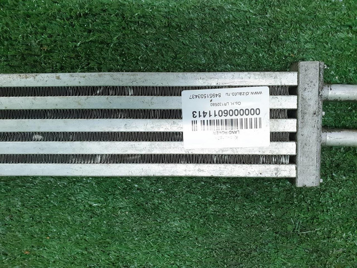 Радиатор ГУР BMW 5er F10 F11 (2009-2017)