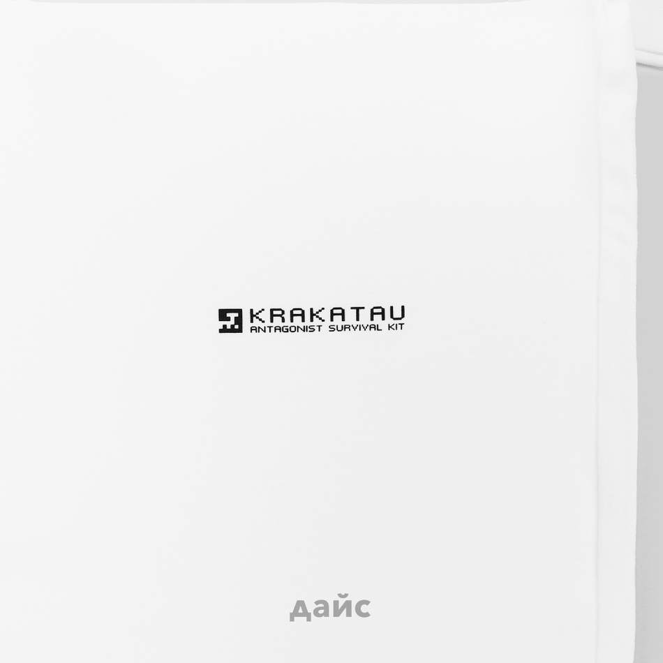 Футболка мужская Krakatau Weywot артикул:Tm118-4 - купить в магазине Дайс
