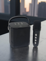 Беспроводная колонка-караоке SU-YOSD YS-102