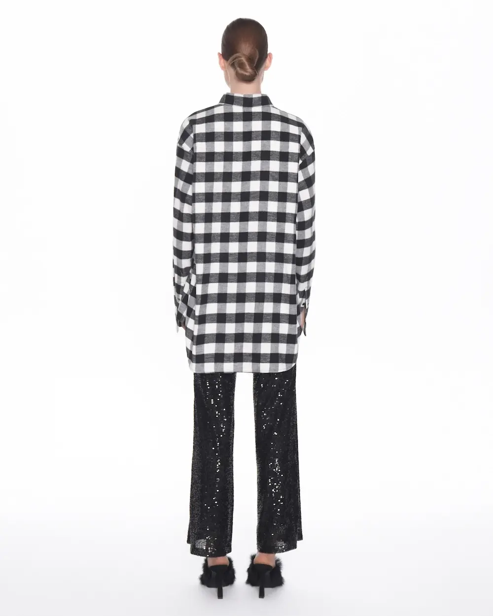 Рубашка "Terry"