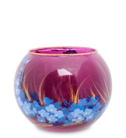 VZ-911 Подсвечник «Цветы» D-100