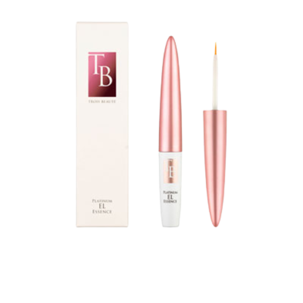 Trois Beaute Platinum Сыворотка для ресниц PLATINUM EL ESSENCE 3 мл.