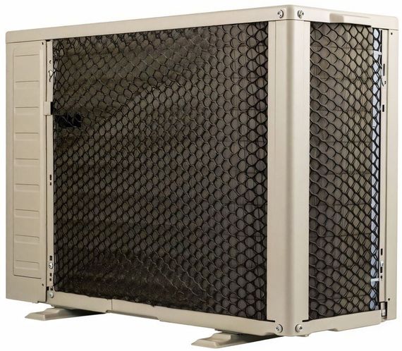 Кондиционер Rovex Smart RS-09PXI5 — (4)